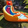 Large Inflatable Pool Image 3