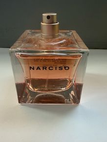 Narciso Cristal