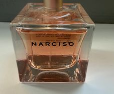 Narciso Cristal