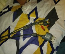 xbox 360 cable