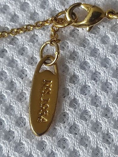 Newbridge silverware bracelet