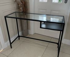 Ikea desk table