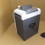 Bluetooth, USB, CD, line in , with water LED light show Image 4