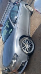 5x112 alloys