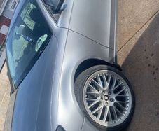 5x112 alloys