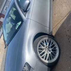 5x112 alloys