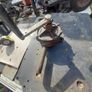 Antique Diesel Transfer Rotary Hand Operated Bowser Pump Made in England Image 6
