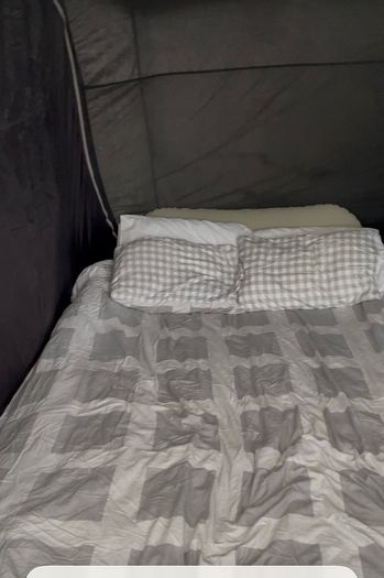 camping