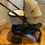 uppa baby vista 3 BASSINET Image 7