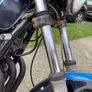 1977 Suzuki Gs850g for breaking Image 5