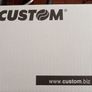 Custom VKP80II Receipt Printer Image 3