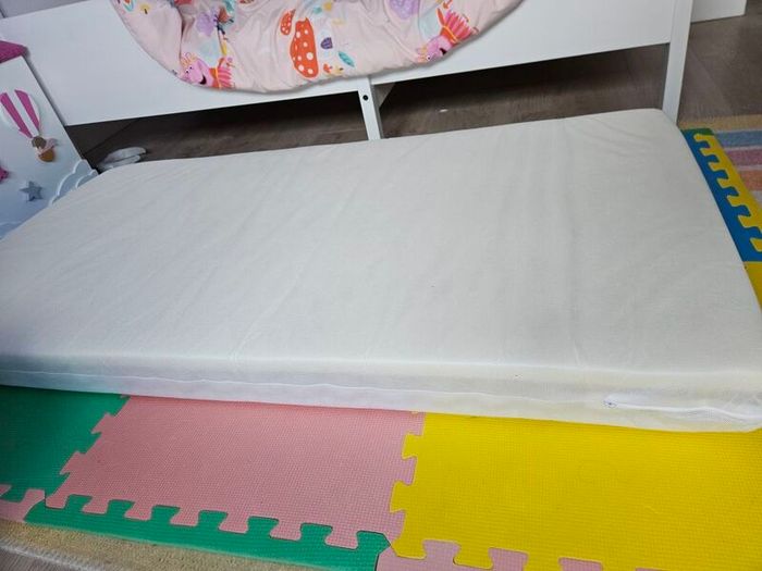 Baby Elegance cot mattress