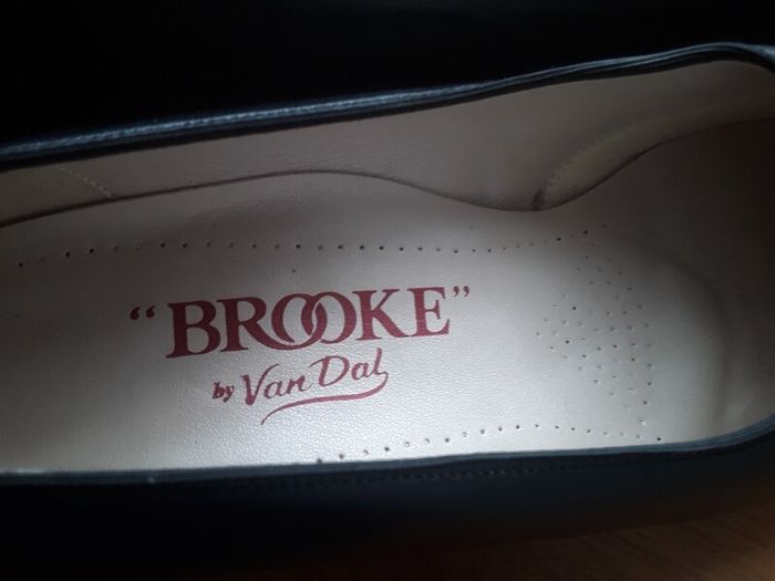 brand new designer shoes