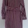 Sandro Melia shirt dress Image 8