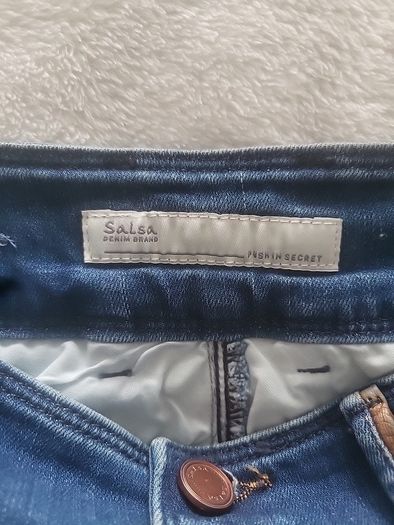 Salsa Jeans