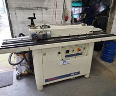 Scm edgebander
