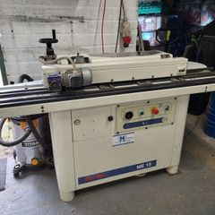 Scm edgebander