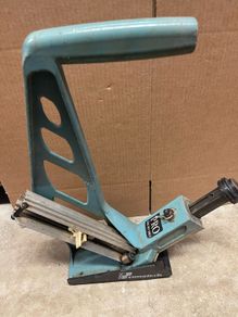 Primatech Floor Nailer