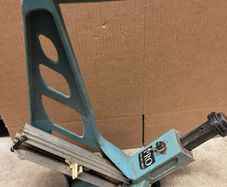 Primatech Floor Nailer