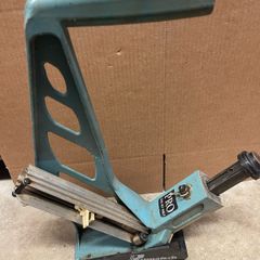 Primatech Floor Nailer