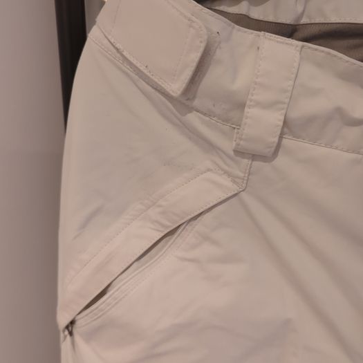 north face ski pants