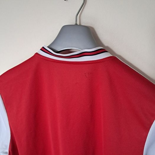 Adidas arsenal 2020 jersey Size xl ptp 24" in excellent condition