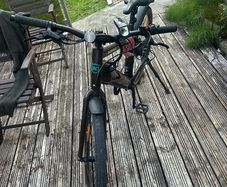 E-Bike