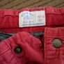 FatFace Cargo Shorts, size 10+ years Image 3