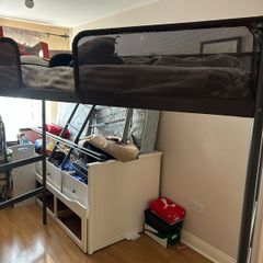 Loft bed