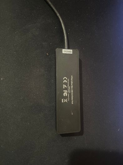 Anker 4-Port USB Hub