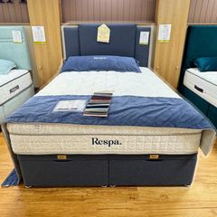 Headboard 5' wide (Respa)