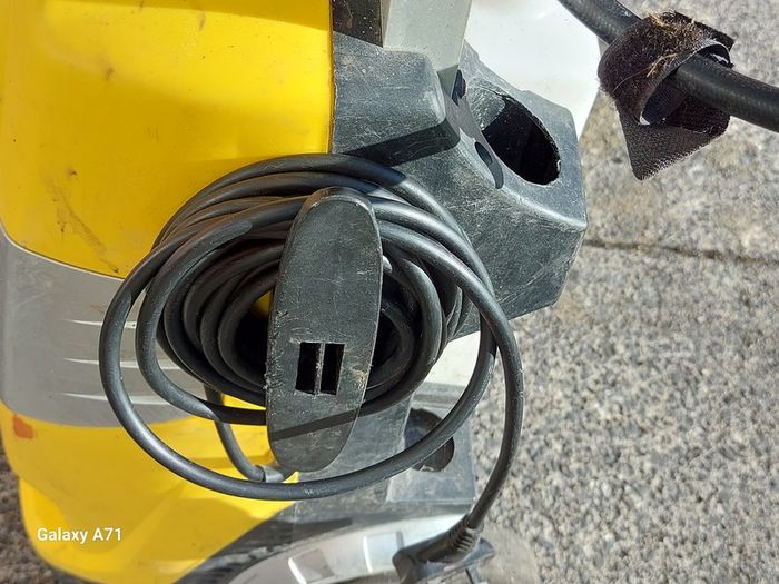 Parkside 2100 W, High Pressure Washer, Model PHD 150 A1, in very good condition