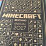 MINECRAFT Books and toys Image 9