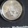The salt routes silver coin set Image 2