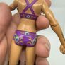 wwe Charlotte Flair action figure Image 9