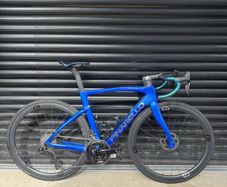 2024 Pinarello f5 size M