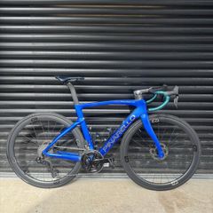 2024 Pinarello f5 size M
