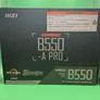 Msi B550-a Pro Am4 Atx Motherboard (boxed) Image 9