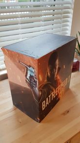 Battlefield 1 Collector's Edition