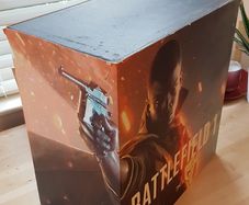 Battlefield 1 Collector's Edition
