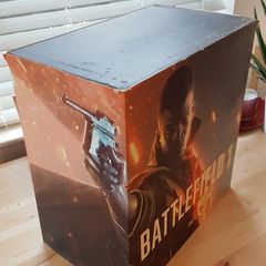 Battlefield 1 Collector's Edition