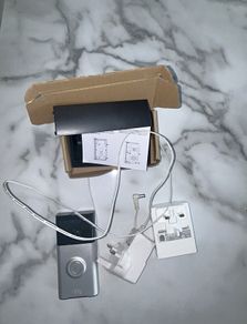 Ring Doorbell 2nd Generation