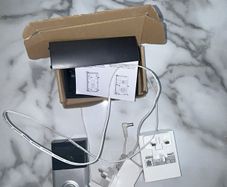 Ring Doorbell 2nd Generation