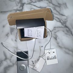 Ring Doorbell 2nd Generation
