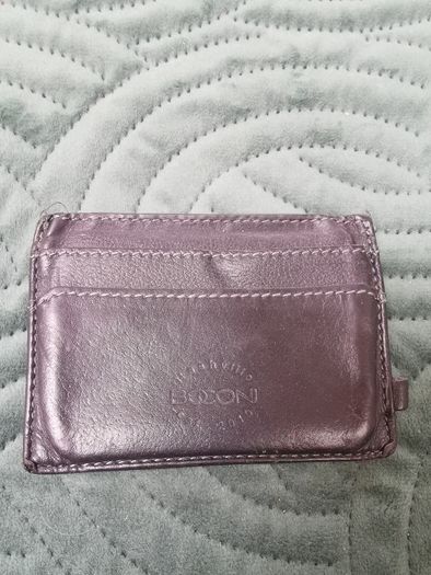 Bodon Card holder