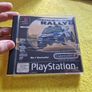 Colin McRay Rally PlayStation1 Ps1 PlayStation2 Ps2 games Original Image 2