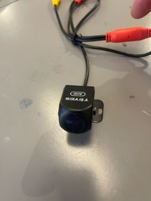 Universal Rearview Camera for Cars