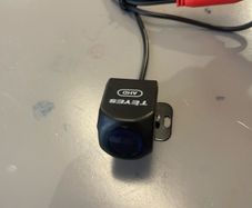 Universal Rearview Camera for Cars