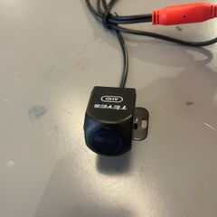 Universal Rearview Camera for Cars