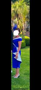 mother of the bride/groom